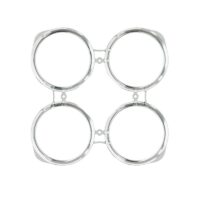 Flywoo FlyLens 75 Propeller Guard? Clear