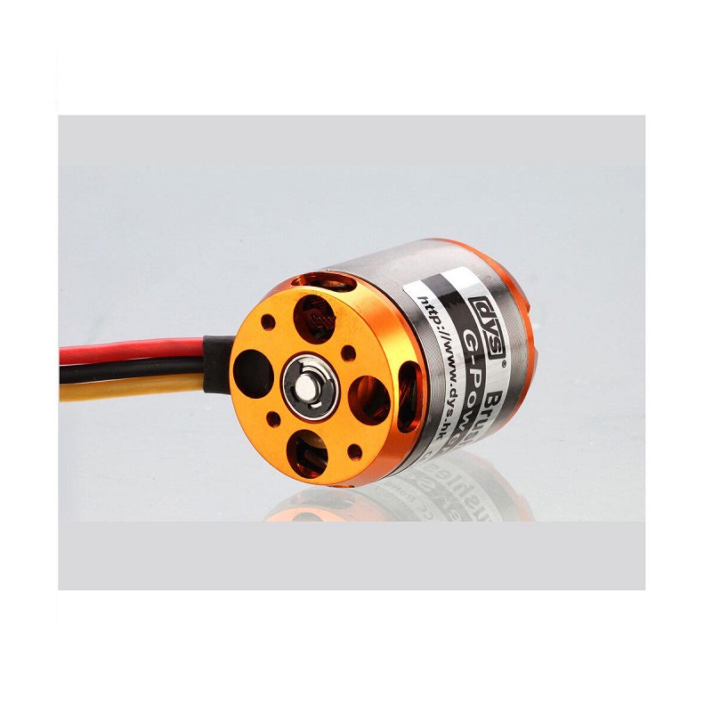 DYS D3548-6 790 KV BLDC Motor - Image 3