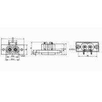 AC POWER SOCKET-AC-09