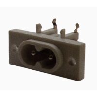 AC POWER SOCKET-AC-09