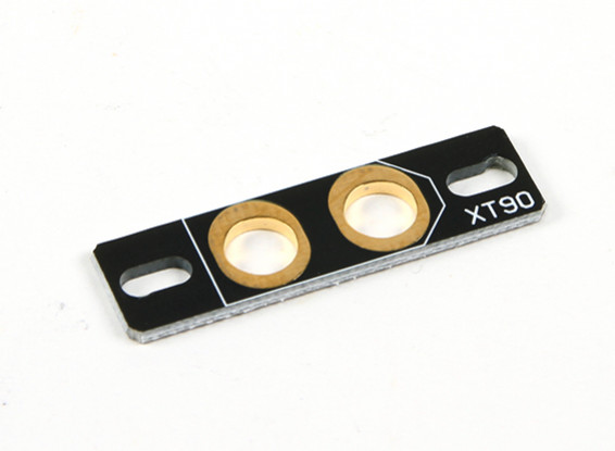 XT90 PCB Welding Board