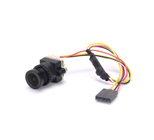 1000TVL 90 Degree CMOS Camera with Audio - Image 3