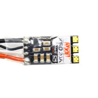 DYS XSD20A ESC Solder Version (Original)