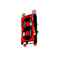 DALY Smart BMS Li-ion 17S 80A common port with CAN communication