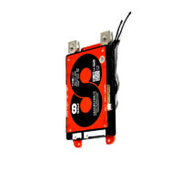 DALY Smart BMS Li-ion 20S 40A common port with CAN communication