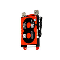 DALY Smart BMS Li-ion 16S 40A common port with CAN communication