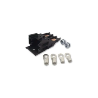 01520001TXN940-LITTELFUSE-01520001TXN940-Fuseholder, Panel Mount, 60A, MAXI? / FK3 Style, Crimp