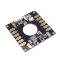 APM / PIXHAWK 3in1 Power Module ESC Distribution Board