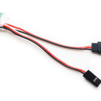 Alarm Finder Tracer Buzzer for RC Lost Aircraft