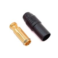Amass AS150 Female Connector ? AS150-F.G.B