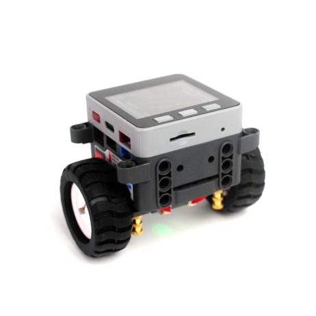 M5STACK BALA2 ESP32 Self-balancing Robot Kit - Image 7