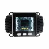 M5STACK BALA2 ESP32 Self-balancing Robot Kit