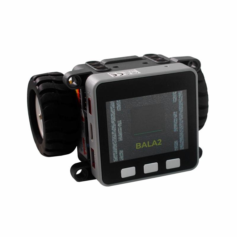 M5STACK BALA2 ESP32 Self-balancing Robot Kit - Image 4