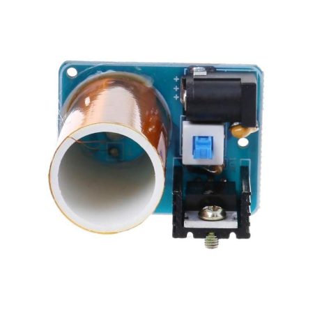 BD243 DIY Prototyping Kit of Mini Tesla Coil - Image 3