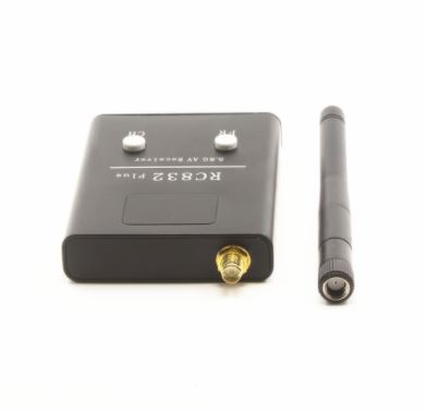 RC832 Plus 5.8G 48CH Wireless AV Receiver - Image 5