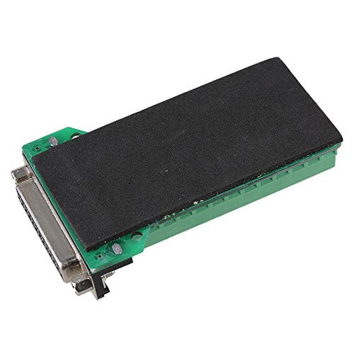 DB25-M2 DB25 to Terminal with Nut - Image 5