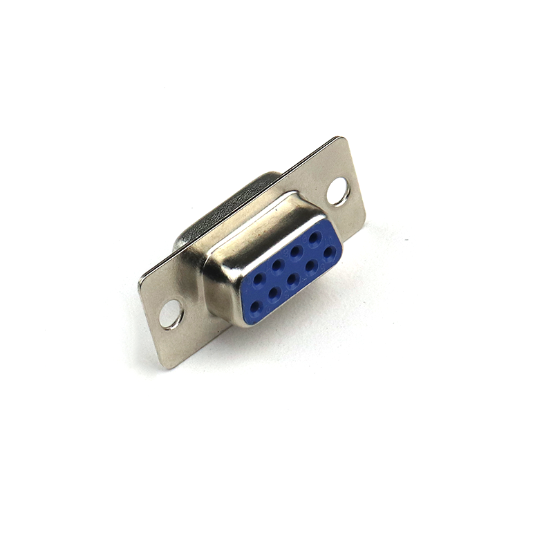 DB9 Female Welded Connector (Pack of 5) - Image 3