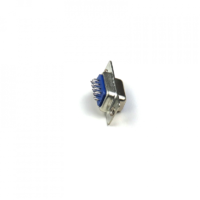 DB9 Female Welded Connector (Pack of 5)