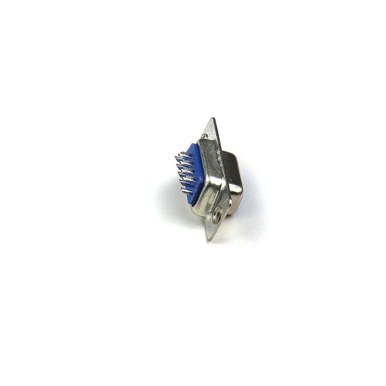 DB9 Female Welded Connector (Pack of 5) - Image 2
