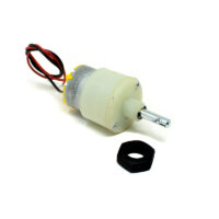 12 Volt 300 RPM DC Motor