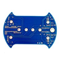 DIY D2-2 Intelligent Line follower/Tracking Smart Car Kit