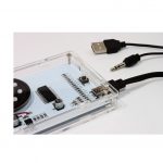 DIY LED Music Spectrum Equalizer Display Kit