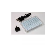 DIY LED Music Spectrum Equalizer Display Kit