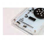 DIY LED Music Spectrum Equalizer Display Kit