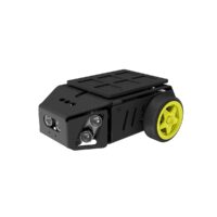 DOBOT AI-Starter Robot Kit for Artificial Intelligence Learning-A Entry Level Educational Robot