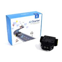 DOBOT AI-Starter Robot Kit for Artificial Intelligence Learning-A Entry Level Educational Robot