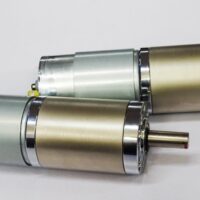 Tauren Planetary Gear DC motor ? 10 RPM / 12V