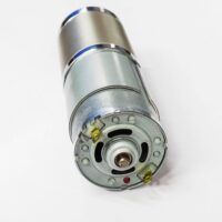 Tauren Planetary Gear DC motor ? 10 RPM / 12V