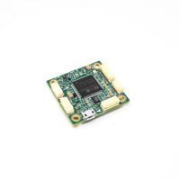 Omni Mini Autopilot Drone Flight Controller ? Made in India