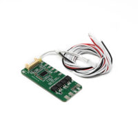 TDT Li-ion NMC 6S 22.2V 10A Battery Management System