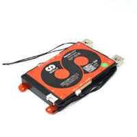 Daly Smart LiFePO4 4S 12V 100A Battery Management System