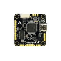 Darkmatter BRAHMA F4 MK-II STM32F405 Flight Controller Made In India