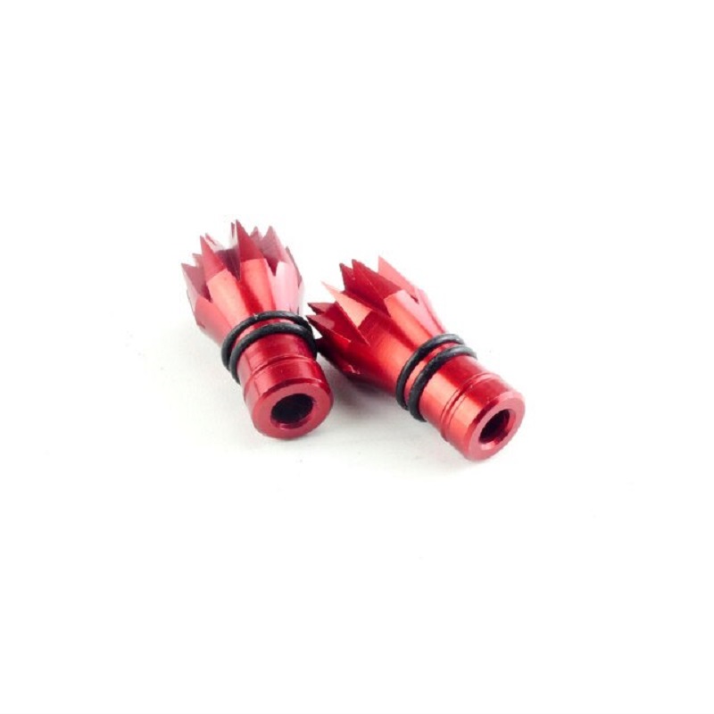 1pair 3D transmitter stick ends - Image 3