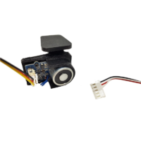 Electromagnet for NIRYO-ONE Robotic Arm