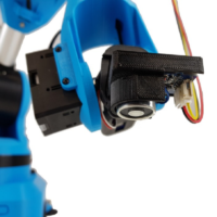 Electromagnet for NIRYO-ONE Robotic Arm