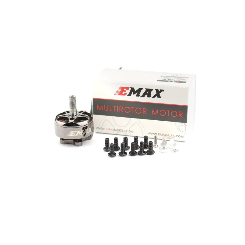 Emax ECOII-2207-2400KV Brushless Motor - Image 6