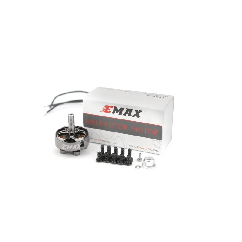 Emax ECOII-2306-1700KV Brushless Motor - Image 4