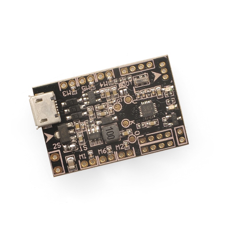 F3 EVO V2.0 Flight Control - Image 2