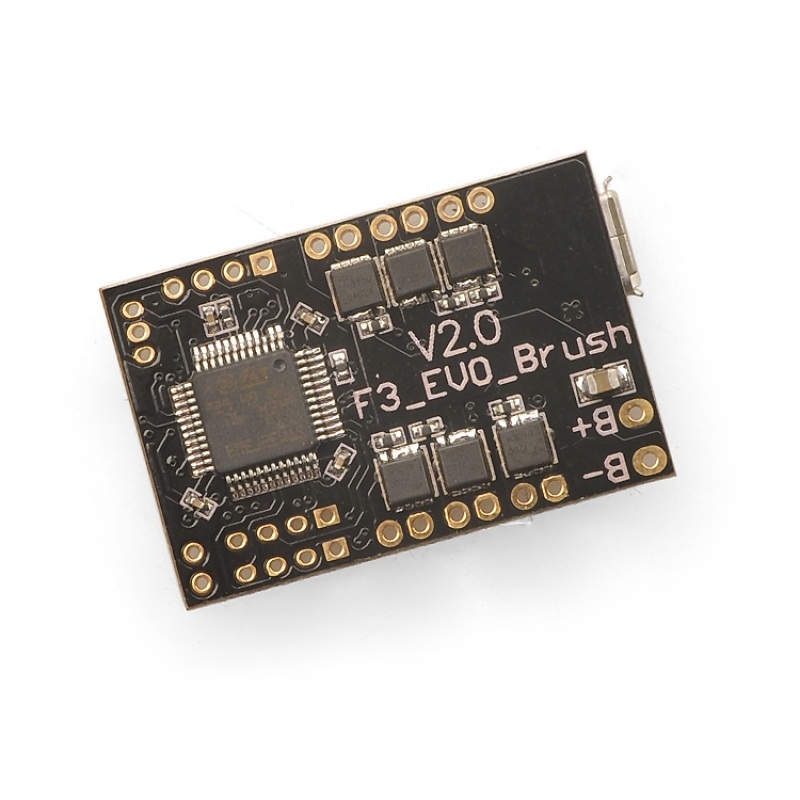 F3 EVO V2.0 Flight Control - Image 3