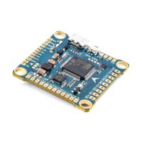 F4 V3S Plus Flight Control OSD 2-6S Two way 3A BEC 9V Pad Design For Betaflight RC FPV Racing Drone Quadcopter Frame