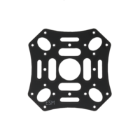 F450 / Q450 Quadcopter Frame PCB Board ? Made in INDIA