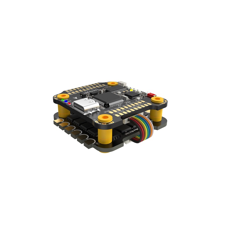 SpeedyBee SB-F4V3-50-STACK - Image 2