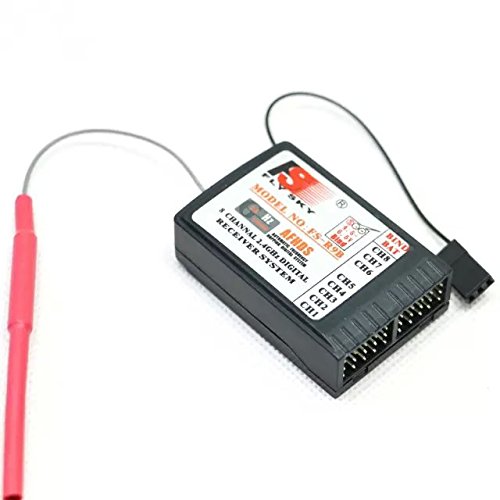 FlySky FS-R9B 2.4G 8CH Receiver - Image 6