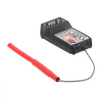 FlySky FS-T6 6CH Transmitter with FS-R6B Receiver