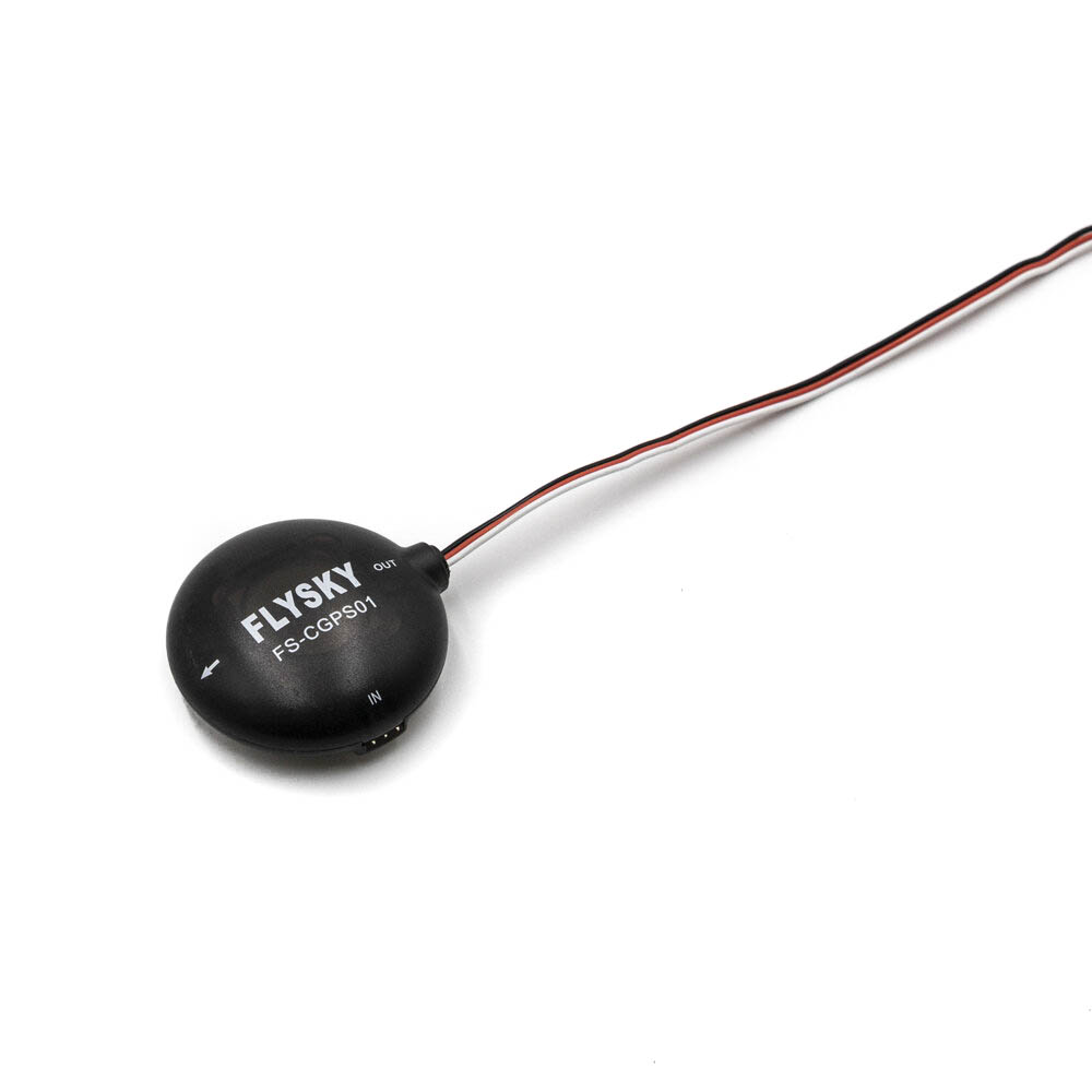 FlySky FS-CGPS01 GPS Module - Image 7