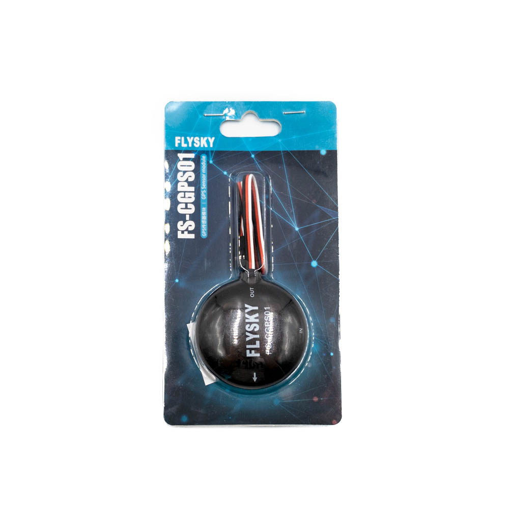 FlySky FS-CGPS01 GPS Module - Image 6
